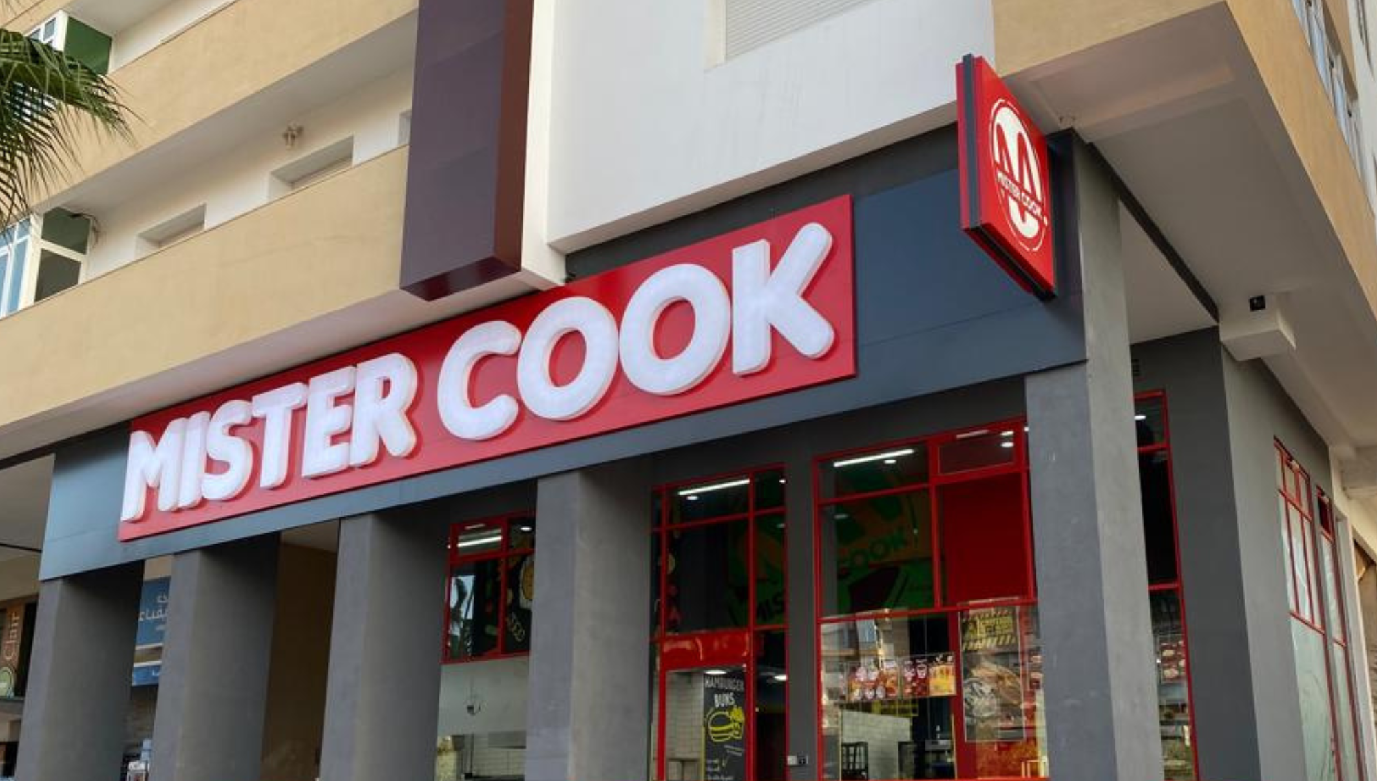 Mistercook Agadir